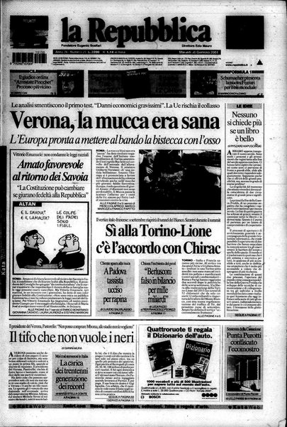 La repubblica